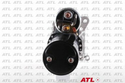 ATL AUTOTECHNIK a16400 -  Стартер
